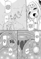 Lolibote Fate Bitch / ロリボテふぇいとびっち [Shimuu] [Mahou Shoujo Lyrical Nanoha] Thumbnail Page 16
