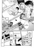 The Temptation Is Madder Red Ch. 1-5 / 誘惑はあかね色 章1-5 [Uran] [Original] Thumbnail Page 10