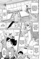 The Temptation Is Madder Red Ch. 1-5 / 誘惑はあかね色 章1-5 [Uran] [Original] Thumbnail Page 11