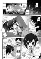 The Temptation Is Madder Red Ch. 1-5 / 誘惑はあかね色 章1-5 [Uran] [Original] Thumbnail Page 14