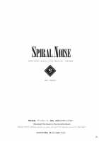 Spiral Noise / SPIRAL NOISE [Rangetsu] [Code Geass] Thumbnail Page 03
