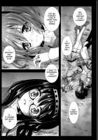 Walpurgis Zenya / ワルプルギス前夜 [Kurosawa Kiyotaka] [Puella Magi Madoka Magica] Thumbnail Page 10
