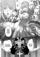 Kyasuta Ni Yaburete [Fate] Thumbnail Page 04