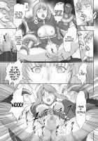 Kyasuta Ni Yaburete [Fate] Thumbnail Page 09