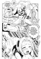 UZUMAKI / UZUMAKI [Kadota Hisashi] [Naruto] Thumbnail Page 10
