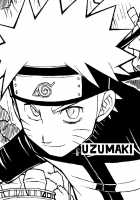 UZUMAKI / UZUMAKI [Kadota Hisashi] [Naruto] Thumbnail Page 02