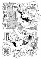 UZUMAKI / UZUMAKI [Kadota Hisashi] [Naruto] Thumbnail Page 05