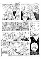 UZUMAKI / UZUMAKI [Kadota Hisashi] [Naruto] Thumbnail Page 08