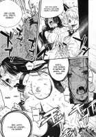 Hell Of The Woman Killing Snake [Konohana] [One Piece] Thumbnail Page 13