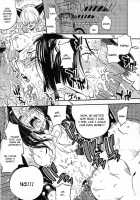 Hell Of The Woman Killing Snake [Konohana] [One Piece] Thumbnail Page 14