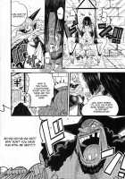 Hell Of The Woman Killing Snake [Konohana] [One Piece] Thumbnail Page 16
