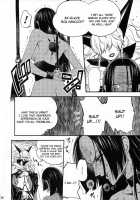 Hell Of The Woman Killing Snake [Konohana] [One Piece] Thumbnail Page 06