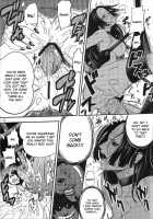 Hell Of The Woman Killing Snake [Konohana] [One Piece] Thumbnail Page 09