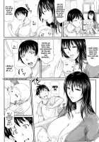 My Lover Is Lactating [Toguchi Masaya] [Original] Thumbnail Page 03