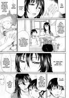My Lover Is Lactating [Toguchi Masaya] [Original] Thumbnail Page 04
