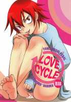 Love Cycle / Love Cycle [Naco] [Yowamushi Pedal] Thumbnail Page 01