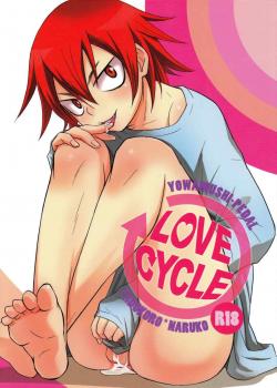 Love Cycle / Love Cycle [Naco] [Yowamushi Pedal]