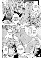 Sister Lover X Real Lover [Nico Pun Nise] [Original] Thumbnail Page 12