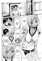 Sister Lover X Real Lover [Nico Pun Nise] [Original] Thumbnail Page 06