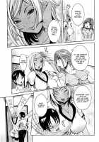 Sister Lover X Real Lover [Nico Pun Nise] [Original] Thumbnail Page 07
