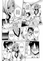 Sister Lover X Real Lover [Nico Pun Nise] [Original] Thumbnail Page 08