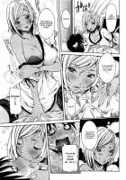 Sister Lover X Real Lover [Nico Pun Nise] [Original] Thumbnail Page 09