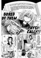 PURE DAYS [Makinosaka Shinichi] [Original] Thumbnail Page 10