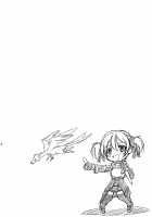 Silica No Asoko Wo Okashimakuri! / シリカのアソコを犯しまくり! [Takane Nohana] [Sword Art Online] Thumbnail Page 03