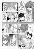 Boku No Asuka To Rei [Kyoudou Seikatsu] / 僕のアスカとレイ『共同性活』 [Kura Oh] [Neon Genesis Evangelion] Thumbnail Page 16