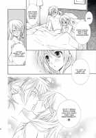Loving / Loving [Yuuki Mitsuru] [Harukanaru Toki No Naka De] Thumbnail Page 14