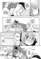 Sayaka's Grand Strategy For Sex [Momoya Chika] [Puella Magi Madoka Magica] Thumbnail Page 12