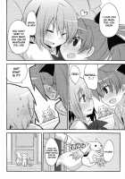 Sayaka's Grand Strategy For Sex [Momoya Chika] [Puella Magi Madoka Magica] Thumbnail Page 13