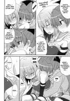 Sayaka's Grand Strategy For Sex [Momoya Chika] [Puella Magi Madoka Magica] Thumbnail Page 15