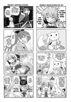 Sayaka's Grand Strategy For Sex [Momoya Chika] [Puella Magi Madoka Magica] Thumbnail Page 03