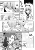 Sayaka's Grand Strategy For Sex [Momoya Chika] [Puella Magi Madoka Magica] Thumbnail Page 06