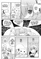 Sayaka's Grand Strategy For Sex [Momoya Chika] [Puella Magi Madoka Magica] Thumbnail Page 07