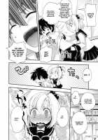Ecchisketch [Okabayashi Beru] [Original] Thumbnail Page 02