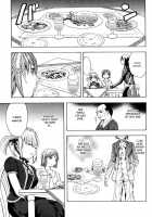 Dinner Of Love [Hakaba] [Original] Thumbnail Page 03