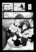 A Virgin’S Netorare Rape And Despair ~Hyougo Edition~ EXTENDED / 絶望の田舎処女～兵庫編～ [Mokusei Zaijuu] [Original] Thumbnail Page 02