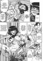 THE WRESTLE M@STER / THE WRESTLE M@STER [Uranoa] [Wrestle Angels] Thumbnail Page 12