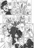 THE WRESTLE M@STER / THE WRESTLE M@STER [Uranoa] [Wrestle Angels] Thumbnail Page 14