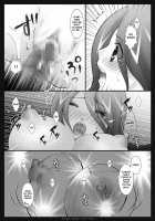 Target Komori Kiri [Sayonara Zetsubou Sensei] Thumbnail Page 13