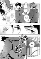 GROOMING / GROOMING [Mikado Yuya] [Free] Thumbnail Page 09
