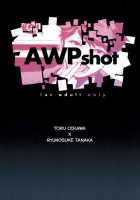 Awpshot / AWPshot [Kawadanuki Beruko] [Haikyuu] Thumbnail Page 01