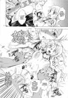 You're So Grown Up! / 成長しました。 [Yu-Ri] [One Piece] Thumbnail Page 13