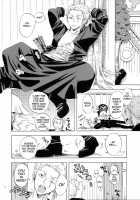 You're So Grown Up! / 成長しました。 [Yu-Ri] [One Piece] Thumbnail Page 03