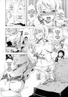 You're So Grown Up! / 成長しました。 [Yu-Ri] [One Piece] Thumbnail Page 07