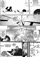 Tonari No Ie No Mahou Shoujo [Tk] [Puella Magi Madoka Magica] Thumbnail Page 10