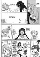 Tonari No Ie No Mahou Shoujo [Tk] [Puella Magi Madoka Magica] Thumbnail Page 12
