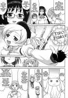Tonari No Ie No Mahou Shoujo [Tk] [Puella Magi Madoka Magica] Thumbnail Page 13